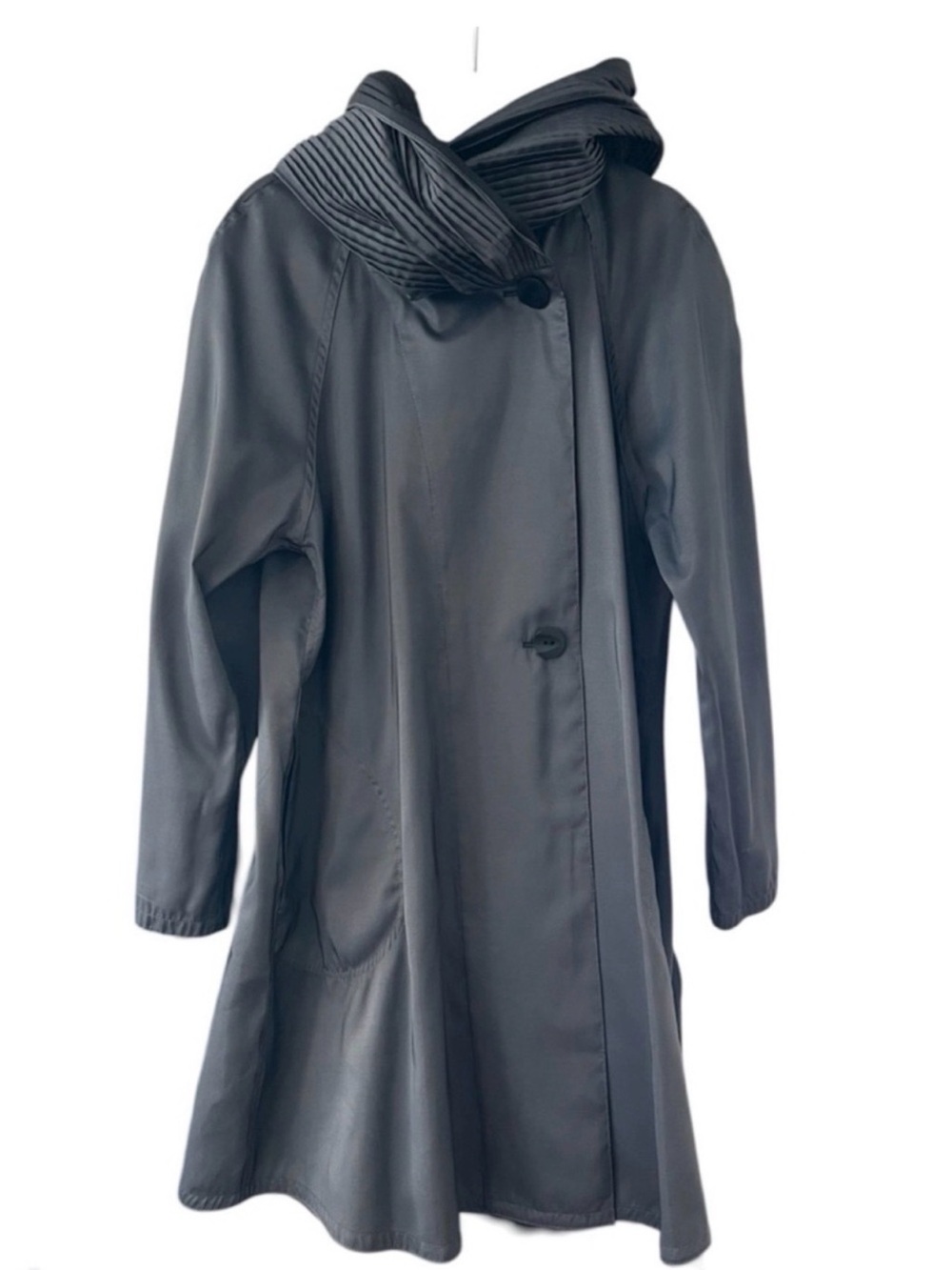 Mycra Pac DONATELLA Nickel/Black Size 0 P